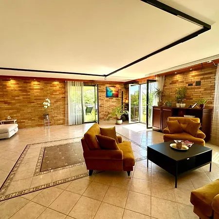 Hermina Boutique Apartment *