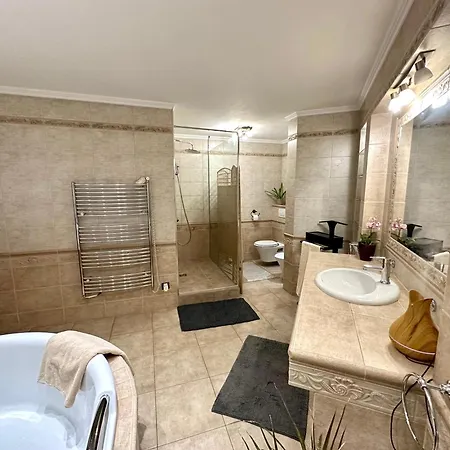 Apartamento Hermina Boutique
