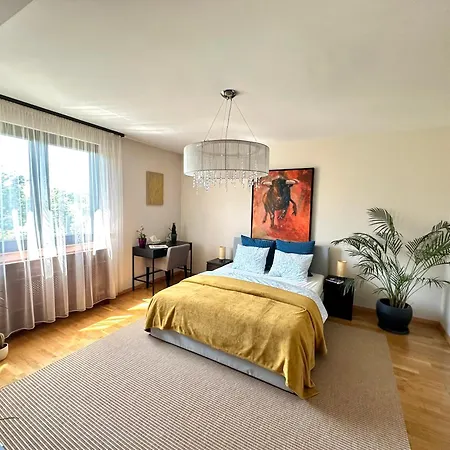 Hermina Boutique * Budapešť