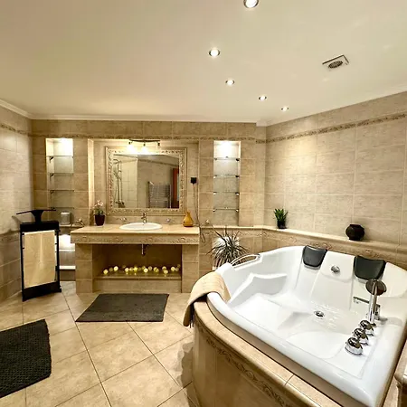 Apartmán Hermina Boutique *