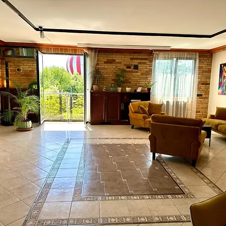 Hermina Boutique Apartmán