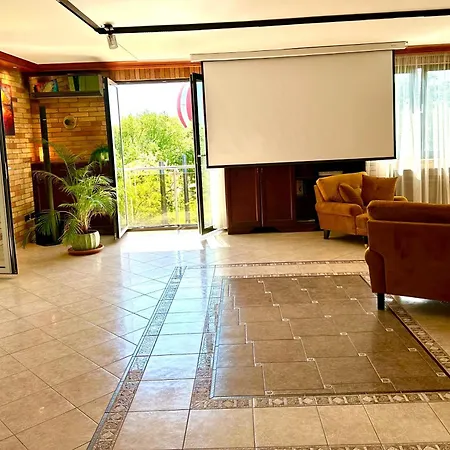 Hermina Boutique Apartment Budapest